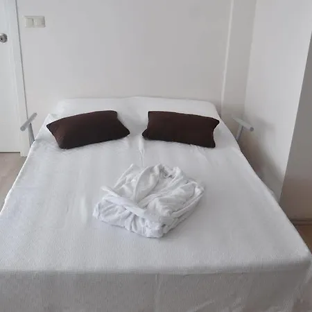Dort Mevsim Aparthotel Canakkale