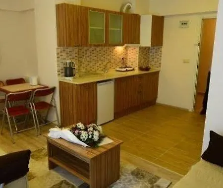 Aparthotel Dort Mevsim 3*