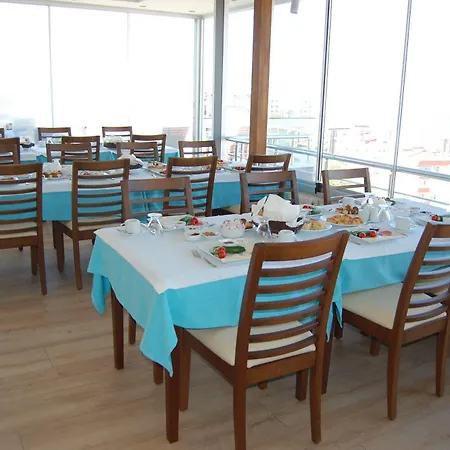 Dort Mevsim Aparthotel