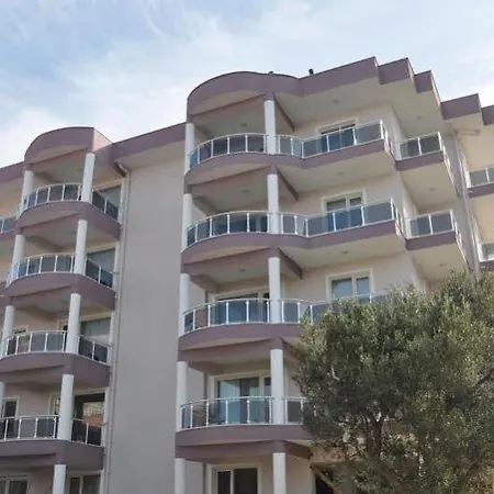 Aparthotel Dort Mevsim Canakkale