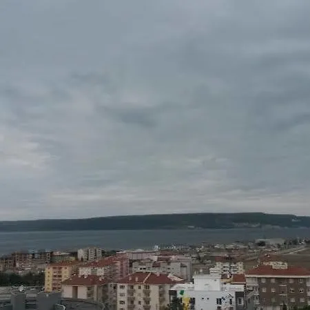 Apartahotel Dort Mevsim Çanakkale