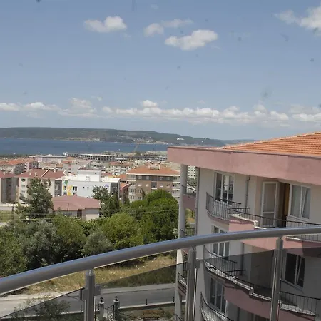 Apartahotel Dort Mevsim