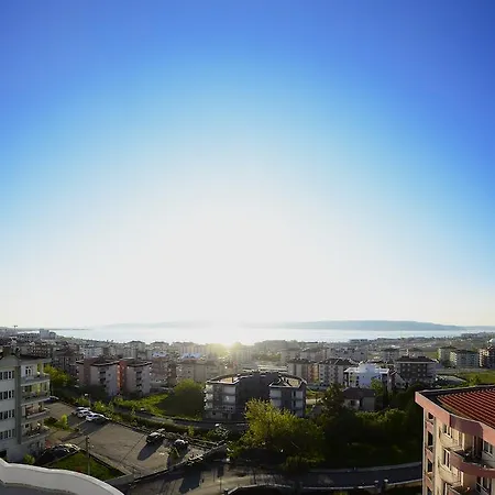 Dort Mevsim Canakkale