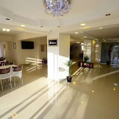 Lägenhetshotell Dort Mevsim Çanakkale