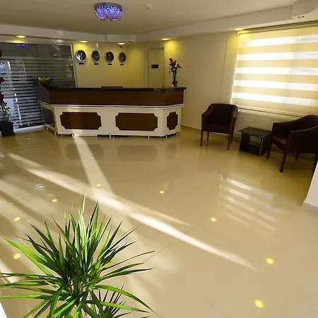 Aparthotel Dort Mevsim 3*