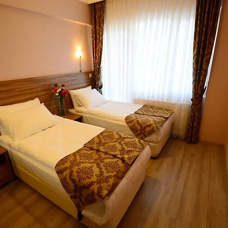 Dort Mevsim Aparthotel
