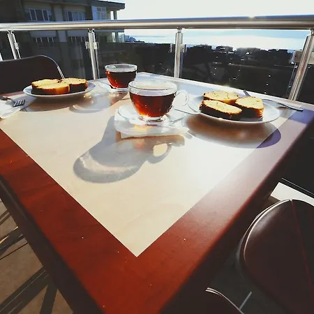 Apartahotel Dort Mevsim