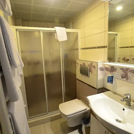Dort Mevsim 3* Canakkale