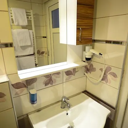 Apartahotel Dort Mevsim