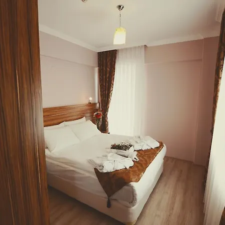 Dort Mevsim 3* Canakkale