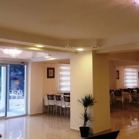 Apartahotel Dort Mevsim