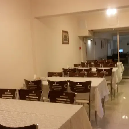 Dort Mevsim