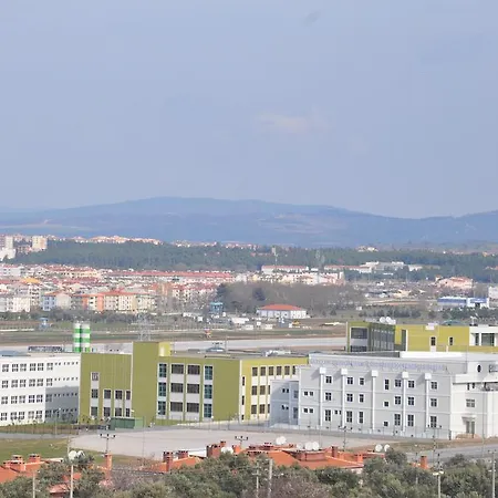 Apartahotel Dort Mevsim