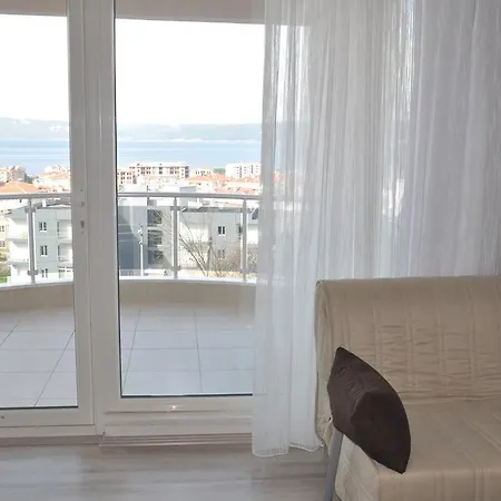 دورت ميفسيم سويت 4*