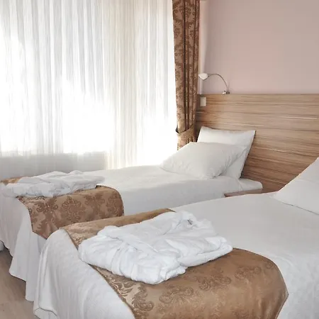 Dort Mevsim Aparthotel Canakkale
