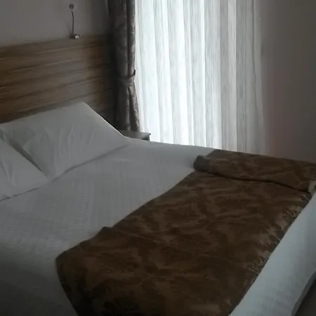 شقة فندقية دورت ميفسيم سويت 4*