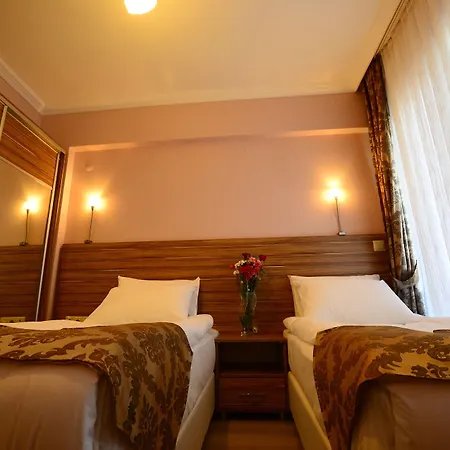 Aparthotel Dort Mevsim 3*