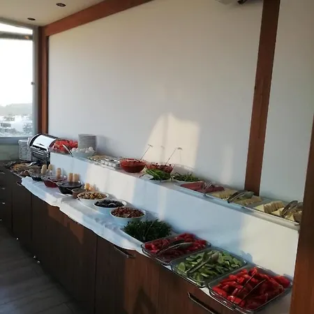 Dort Mevsim 4* Çanakkale