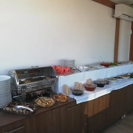 Dort Mevsim Aparthotel Çanakkale