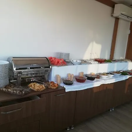 Dort Mevsim 3* Canakkale