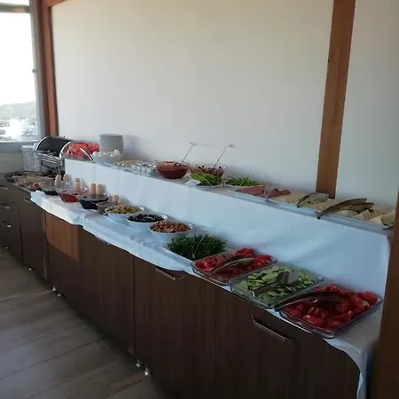 Dort Mevsim 4* Çanakkale