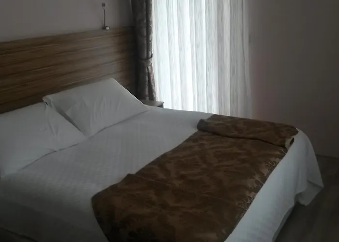 아파트호텔 Dort Mevsim 4*